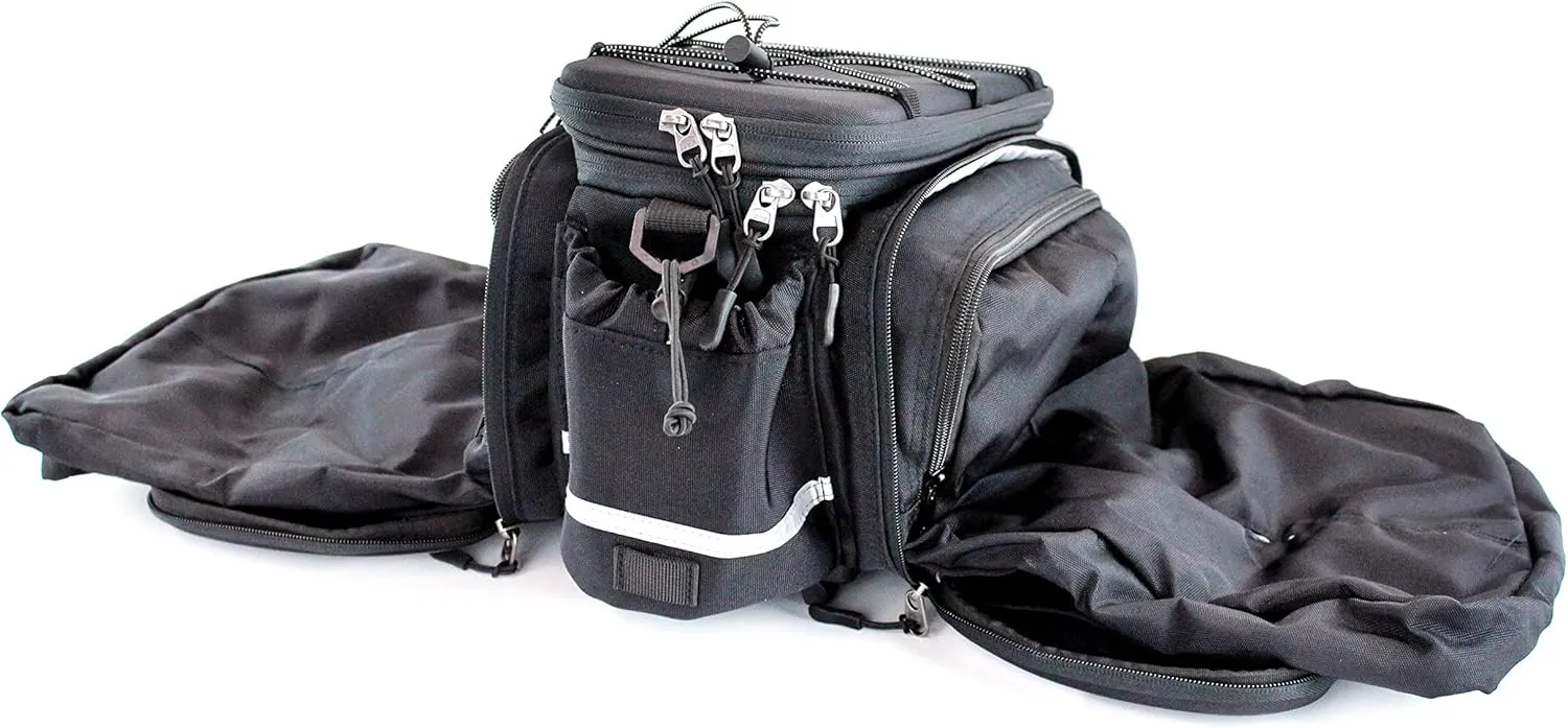 Tubus Racktime Unisex