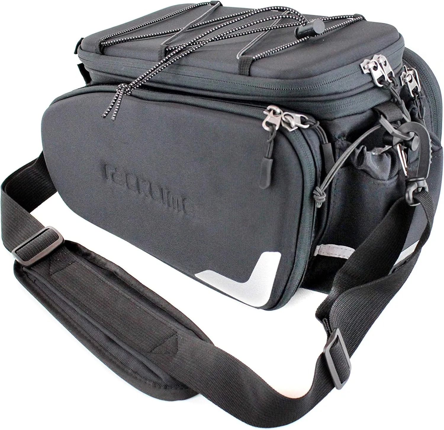 Tubus Racktime Unisex