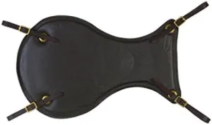 Tucker Seat Pad Brown