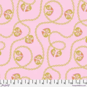Tula Pink Besties - Lil Charmer - Blossom