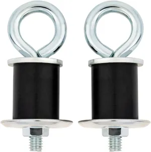Tusk Cargo Anchor For POLARIS RZR XP Turbo S Velocity 2019-2021