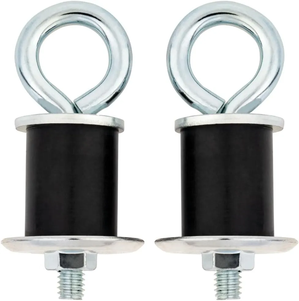 Tusk Cargo Anchor For POLARIS RZR XP Turbo S Velocity 2019-2021