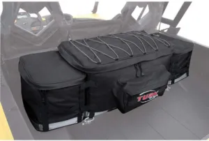 Tusk Modular UTV Storage Pack Black - Fits: Arctic Cat PROWLER 1000 XT 2015-2017