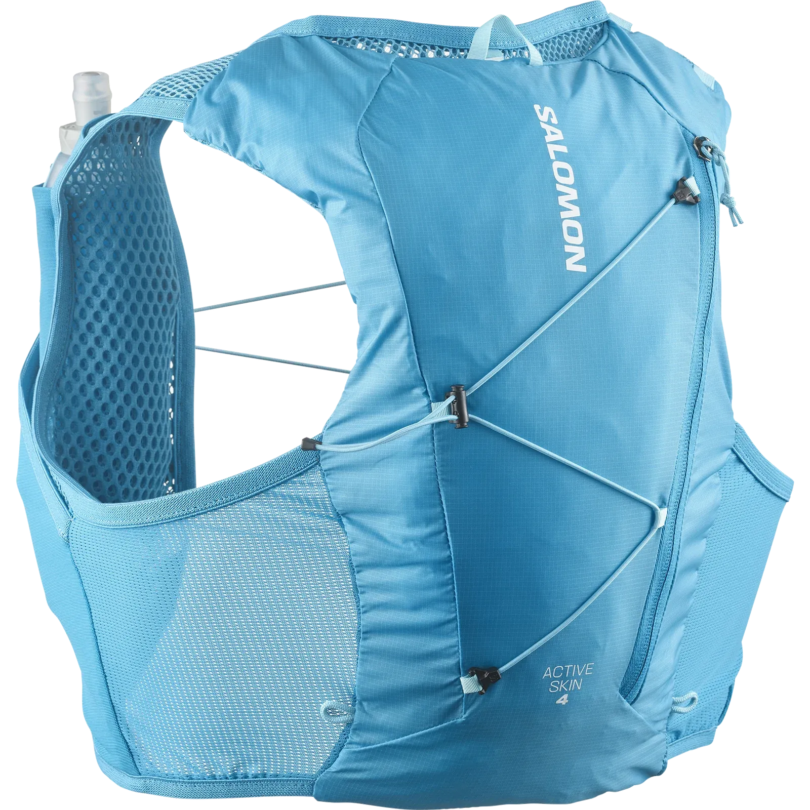 Unisex Salomon Active Skin 4 Set