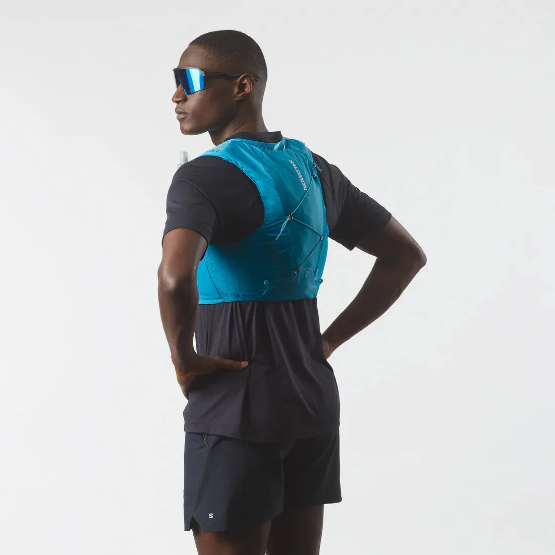 Unisex Salomon Active Skin 4 Set