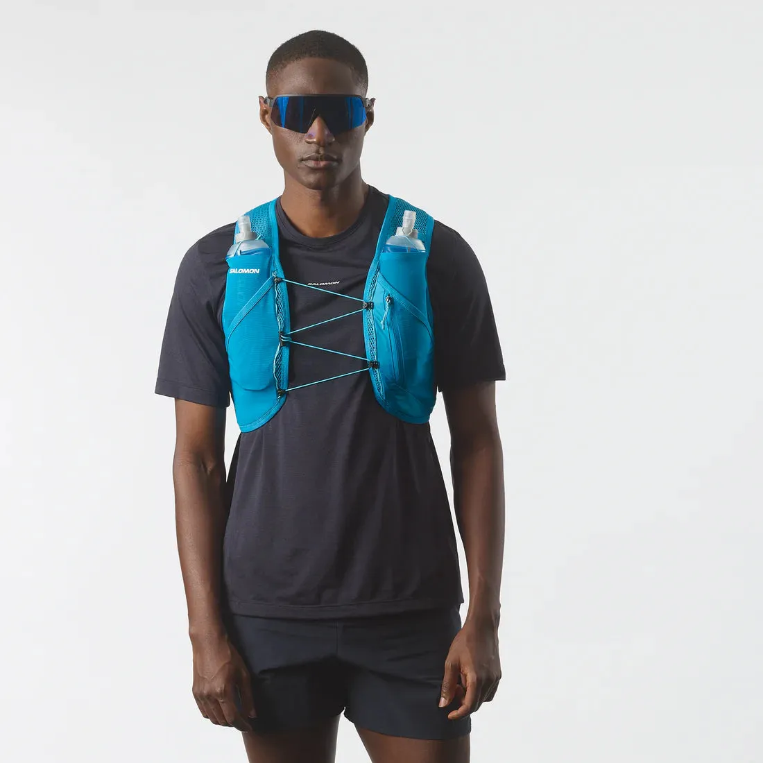 Unisex Salomon Active Skin 4 Set
