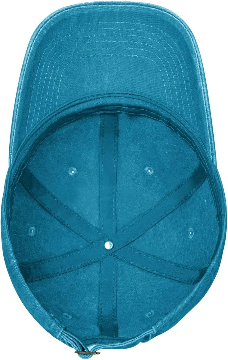 Unisex_Jack¡¥Daniel's¡¥Whiskey¡¥Logo_ Cowboy Hat Trucker Dad Gift Adjustable Buckle Closure Caps