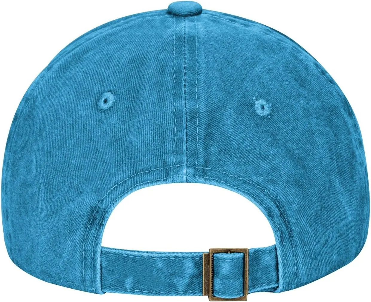 Unisex_Jack¡¥Daniel's¡¥Whiskey¡¥Logo_ Cowboy Hat Trucker Dad Gift Adjustable Buckle Closure Caps