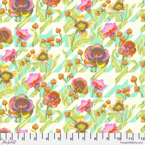 Untamed Tula Pink  - Puppy Love Moonbeam