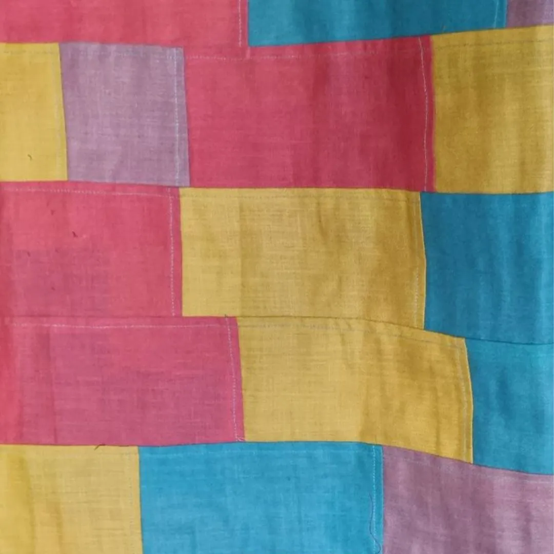 Upcycle Fabric Collection Limited Edition