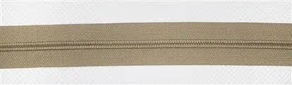 Upholstery Zippers and sliders