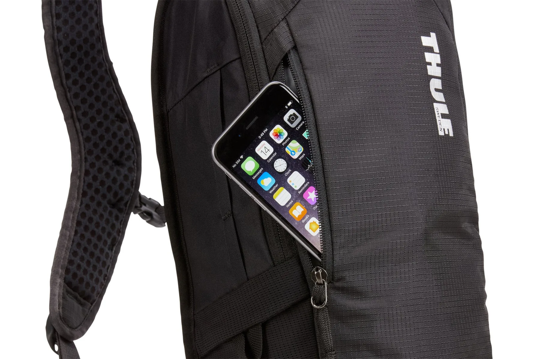 UpTake Hydration Pack 8L