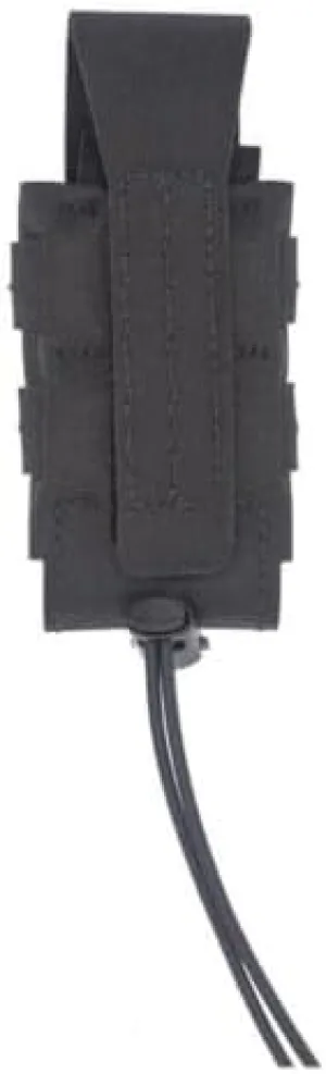 Urban Assault Bang/Pepper Spray Pouch Nylon Utility Holster