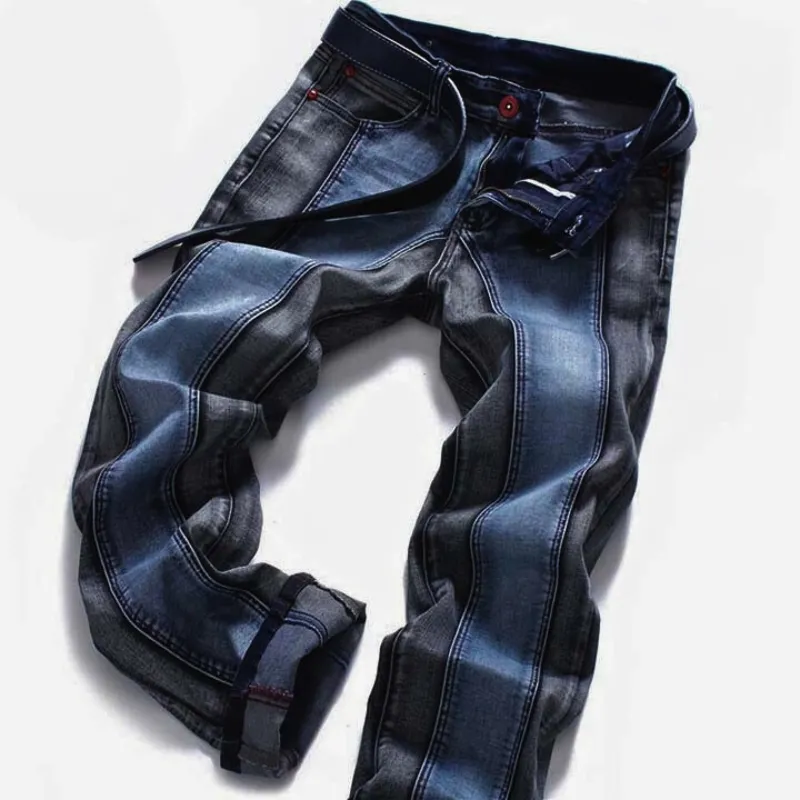 URBAN WARRIOR™ DENIM JEANS