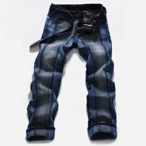 URBAN WARRIOR™ DENIM JEANS