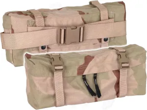 US Military Molle II Waist Butt Hip Fanny Training Field Pack Bag Desert