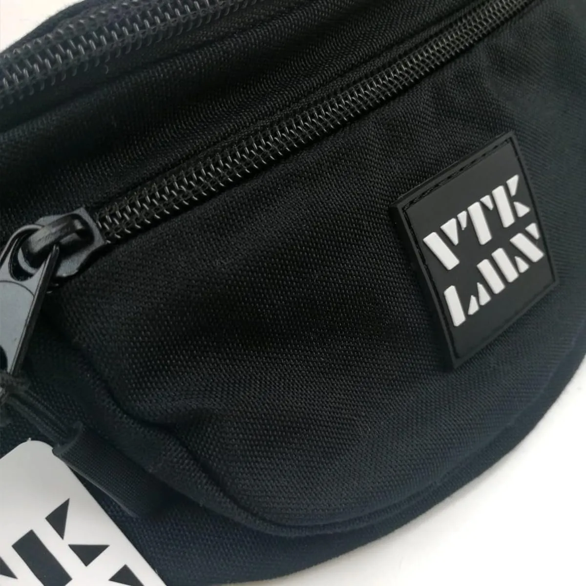 Vatkalimon Bum Bag Set. Fanny Pack Set of 3, Crossbody Fanny Pack with 2-Zipper, Sling Bag for Festival, Gym, Outdoor, Stain Resistant Bags For Women, Unisex Crossbody Bags