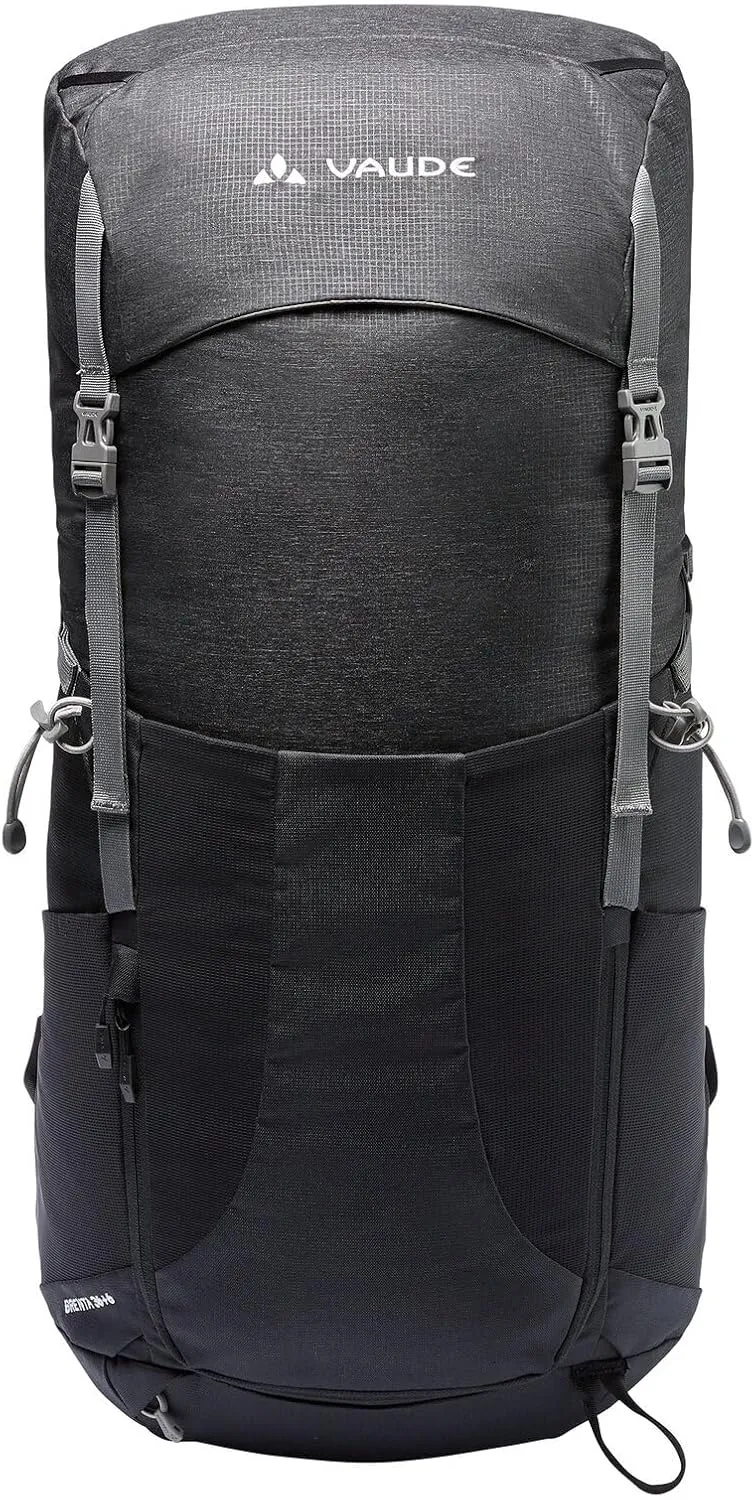 VAUDE Brenta 36 6, Black, One Size