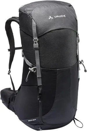 VAUDE Brenta 36 6, Black, One Size