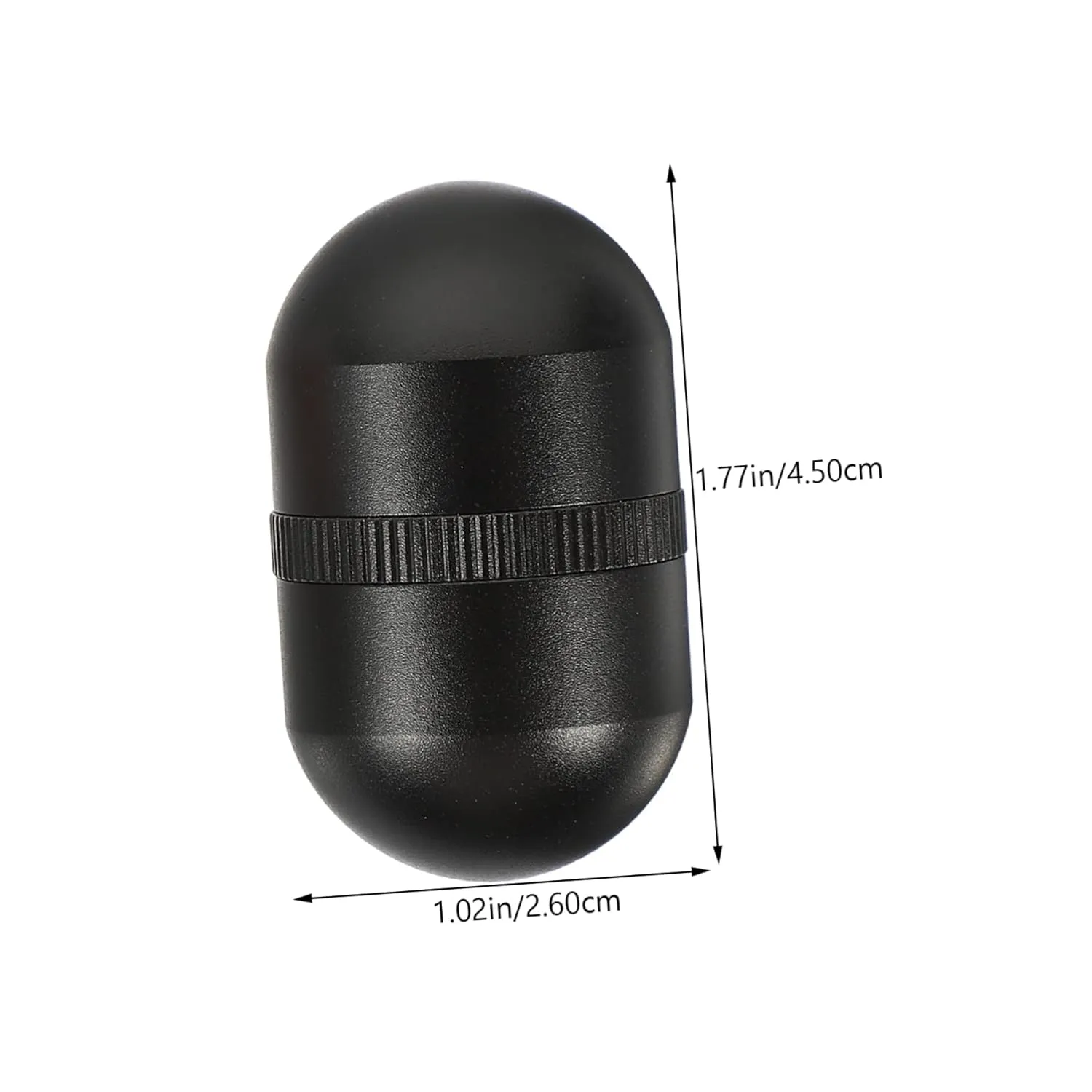 VICASKY 1set Cooling Jade Facial Roller Detachable Portable Tool for Dark Circles Improved Circulation for Daily Skincare Routine