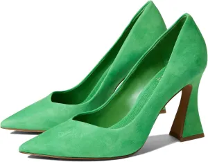Vince Camuto Women's Footwear Akenta Flare Heel Pump