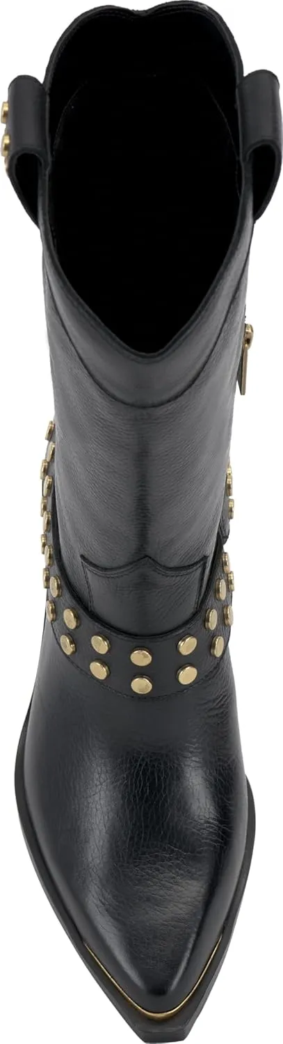 Vince Camuto Women's Merissa Mid Calf Boot