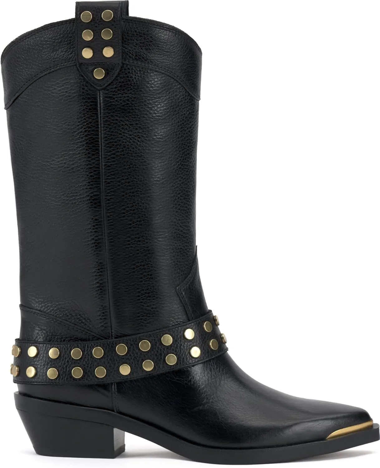 Vince Camuto Women's Merissa Mid Calf Boot