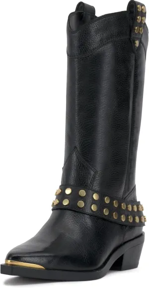 Vince Camuto Women's Merissa Mid Calf Boot