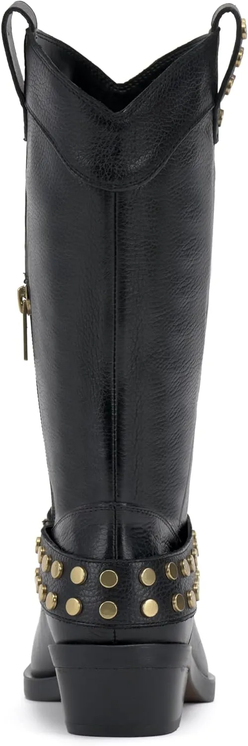 Vince Camuto Women's Merissa Mid Calf Boot