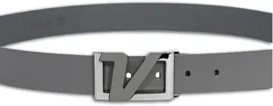 Volvik Italian Leather Golf Belt
