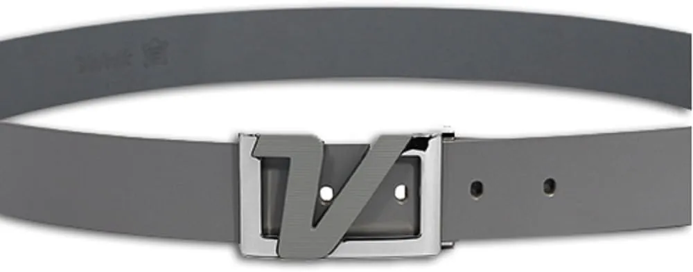 Volvik Italian Leather Golf Belt