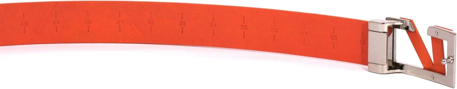 Volvik Italian Leather Golf Belt