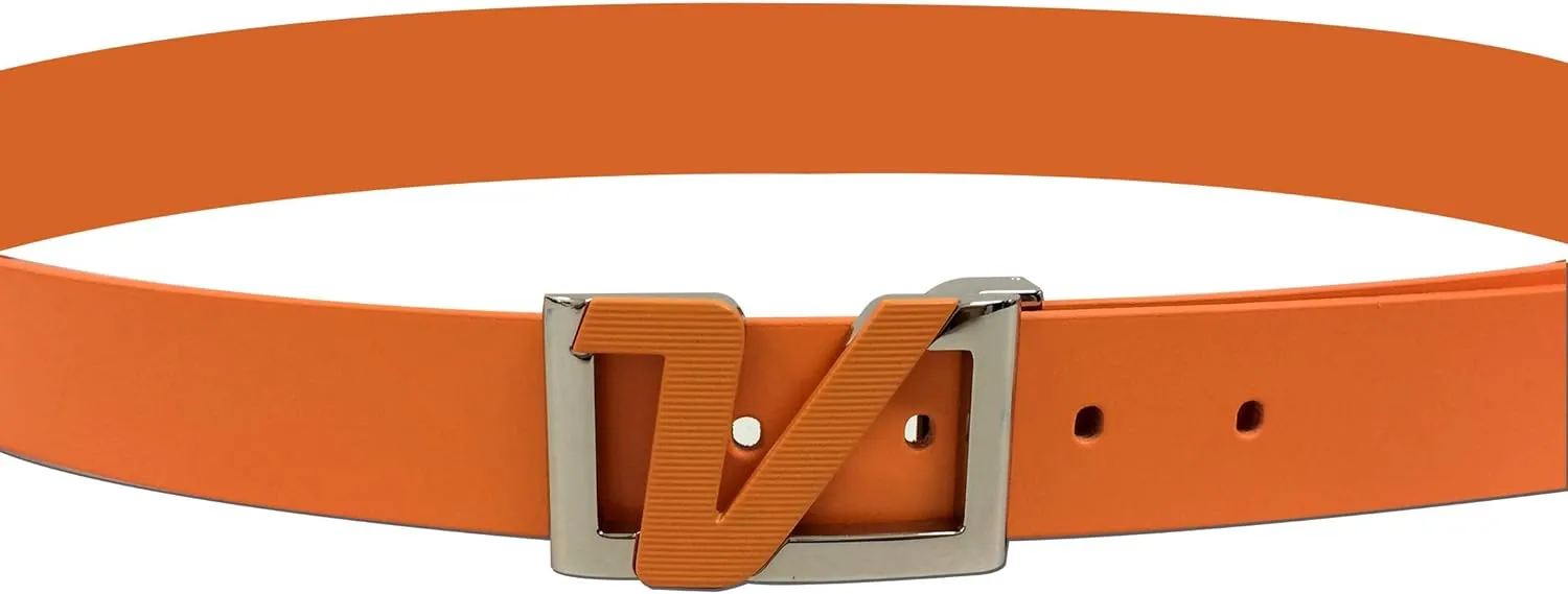 Volvik Italian Leather Golf Belt