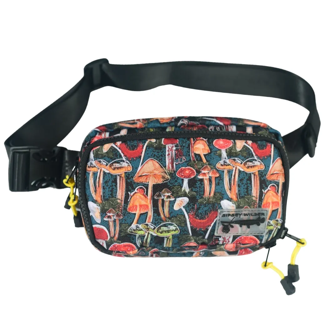 Wally Pack