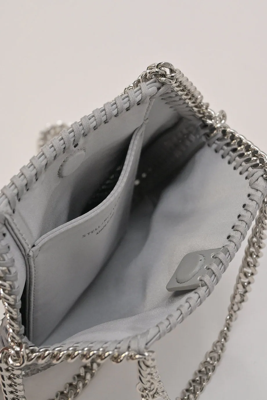[WB6188] Stella McCartney | Cross-Body Bag