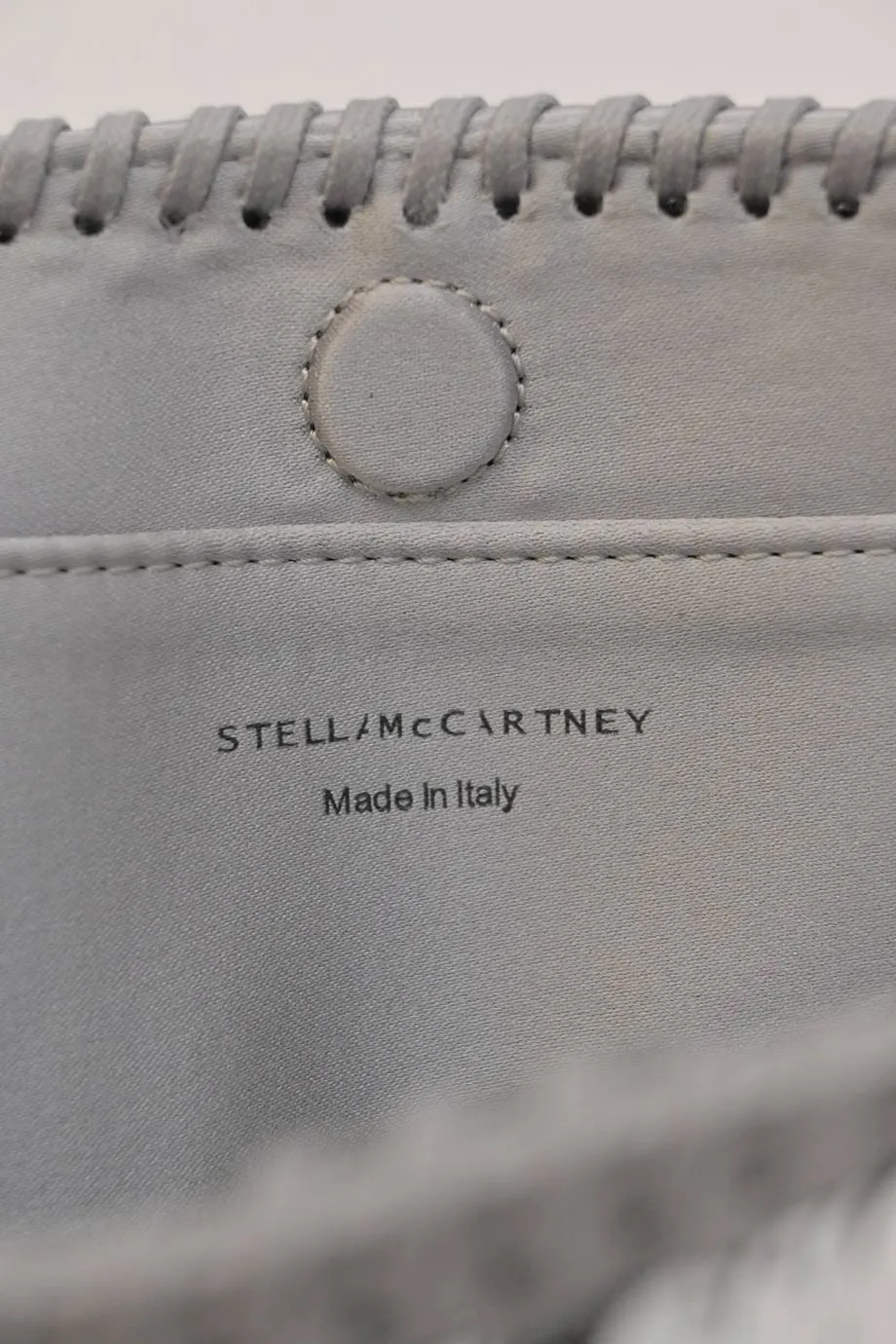 [WB6188] Stella McCartney | Cross-Body Bag