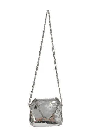 [WB6188] Stella McCartney | Cross-Body Bag
