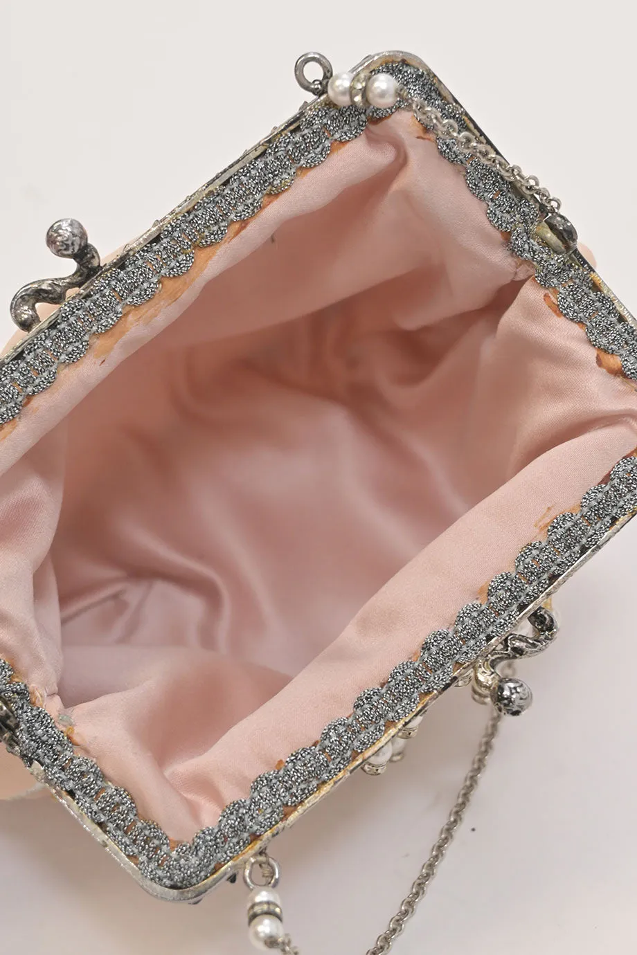 [WB6267] Maddalena Marconi | Clutch Bag