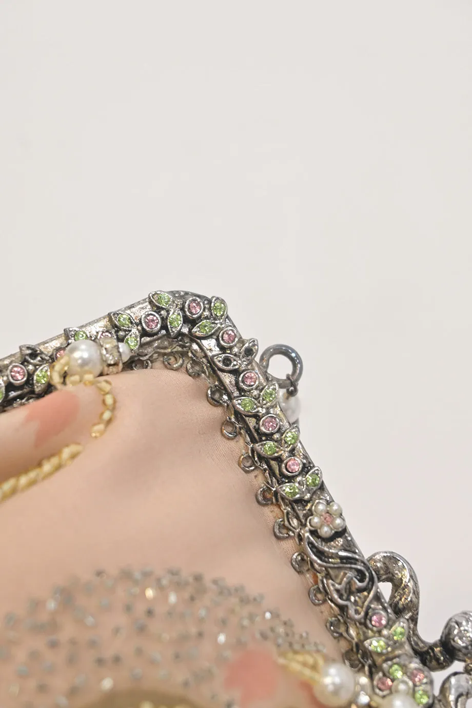 [WB6267] Maddalena Marconi | Clutch Bag