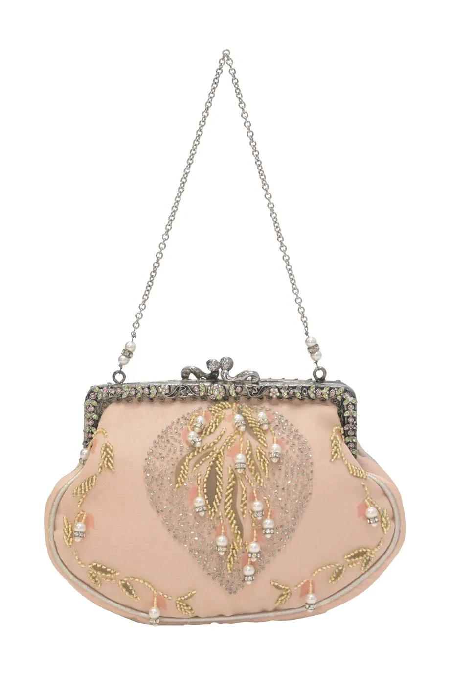 [WB6267] Maddalena Marconi | Clutch Bag