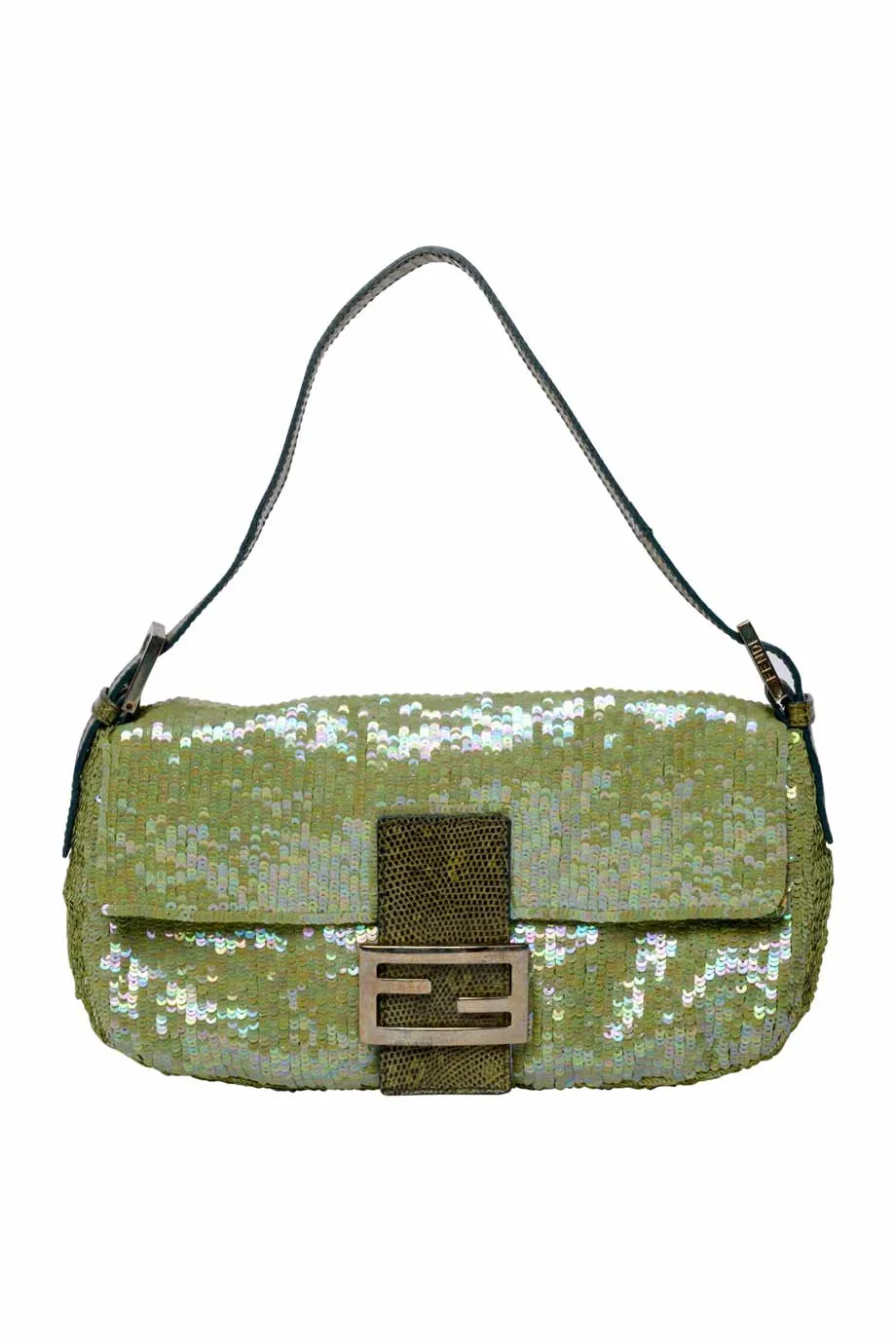 [WB6337] Fendi | Shoulder Bag