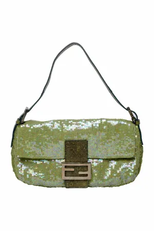 [WB6337] Fendi | Shoulder Bag