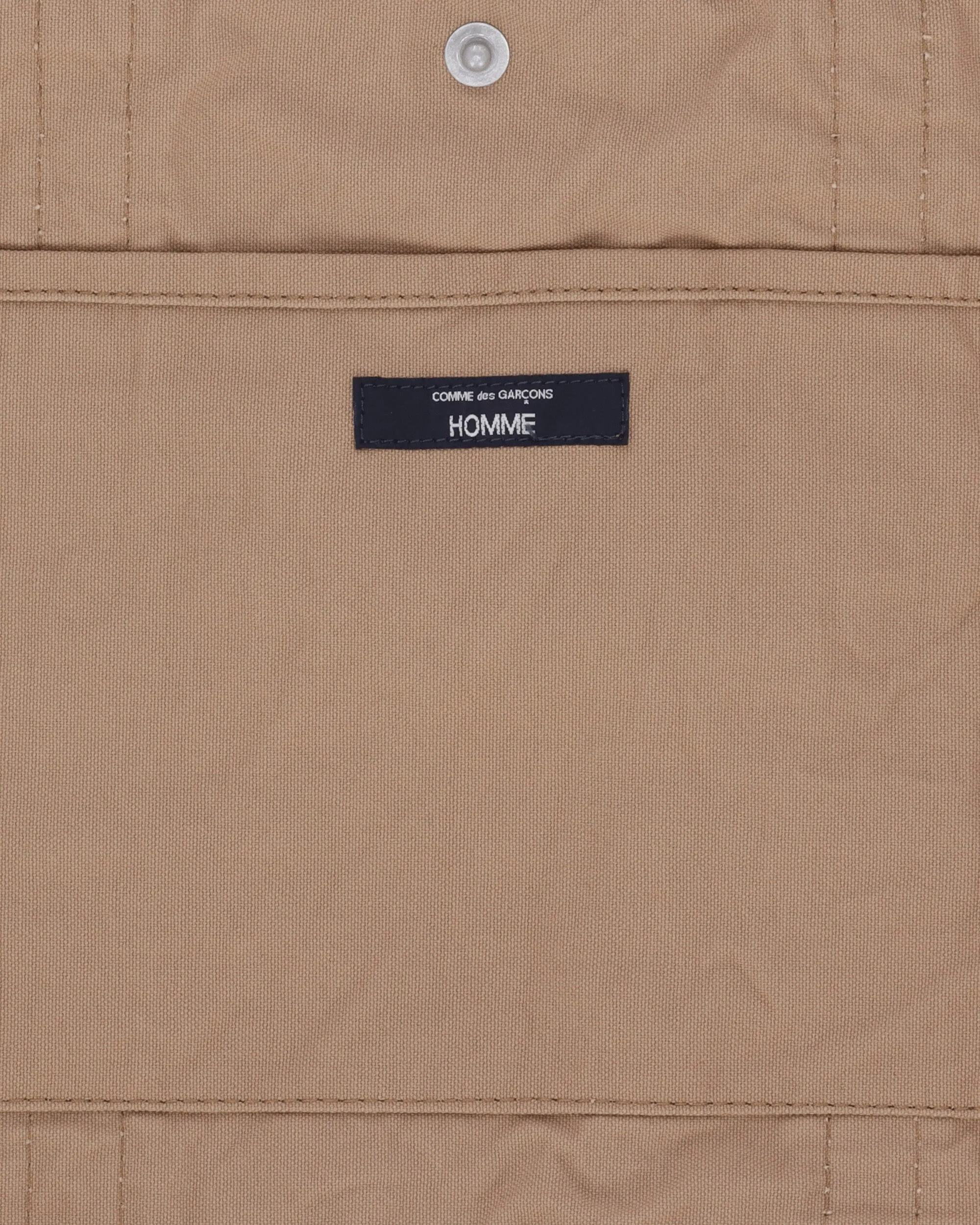 Weekend Bag Beige