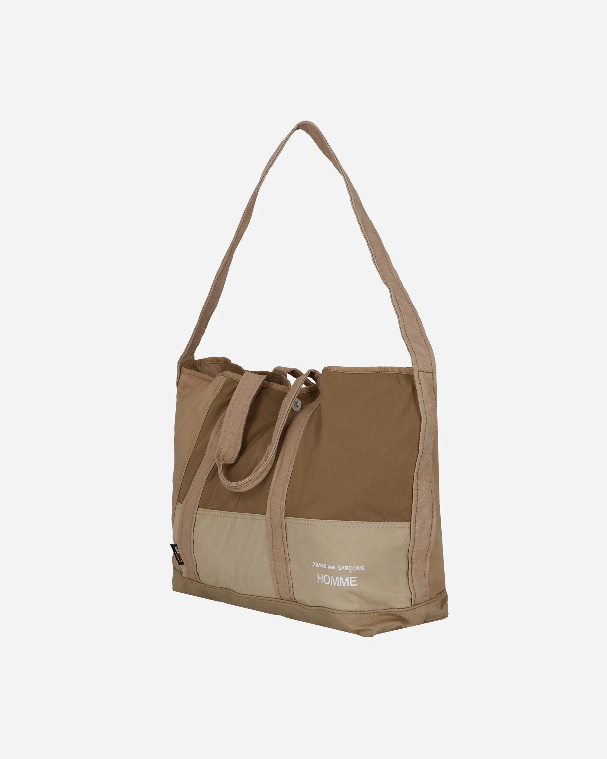 Weekend Bag Beige