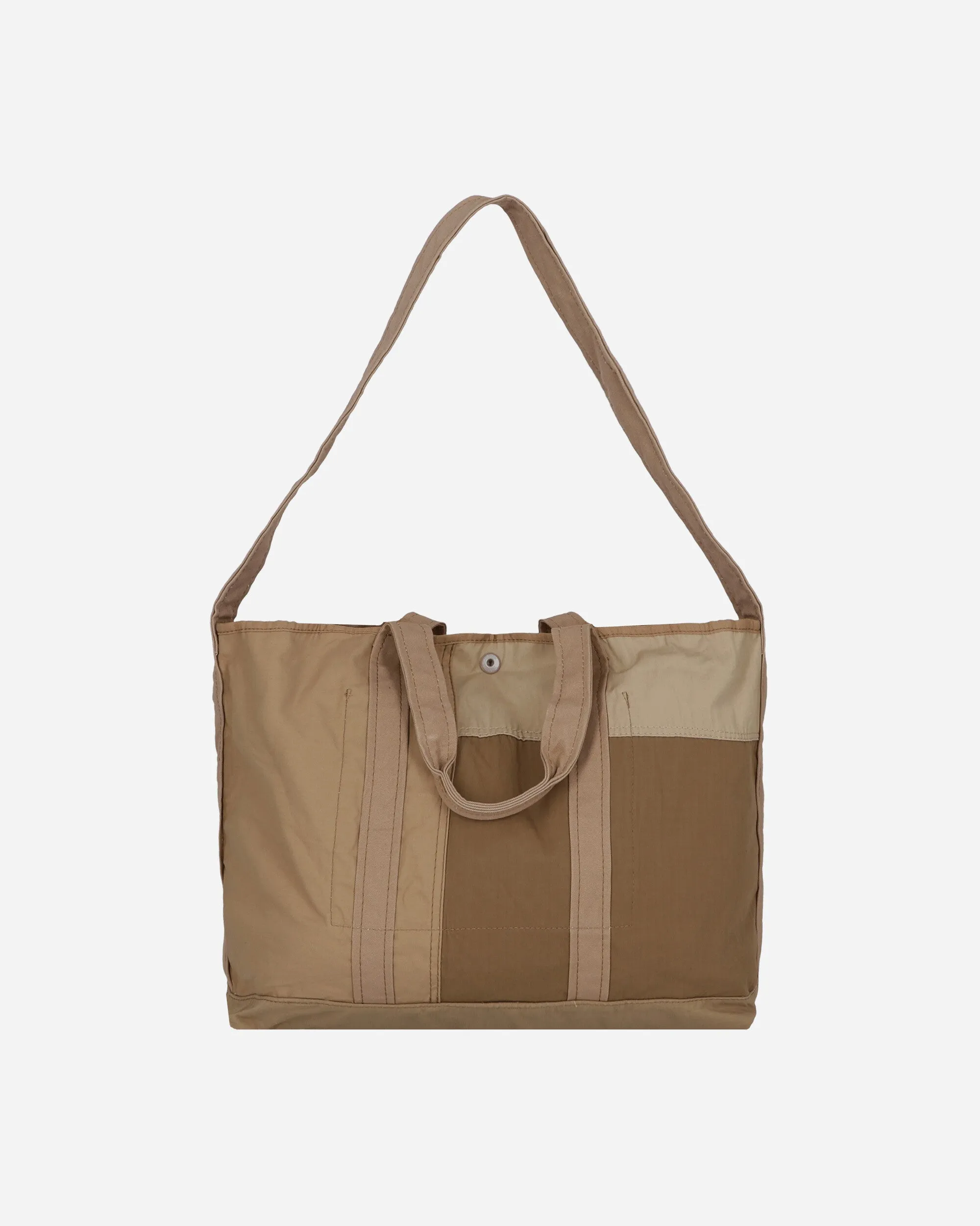 Weekend Bag Beige