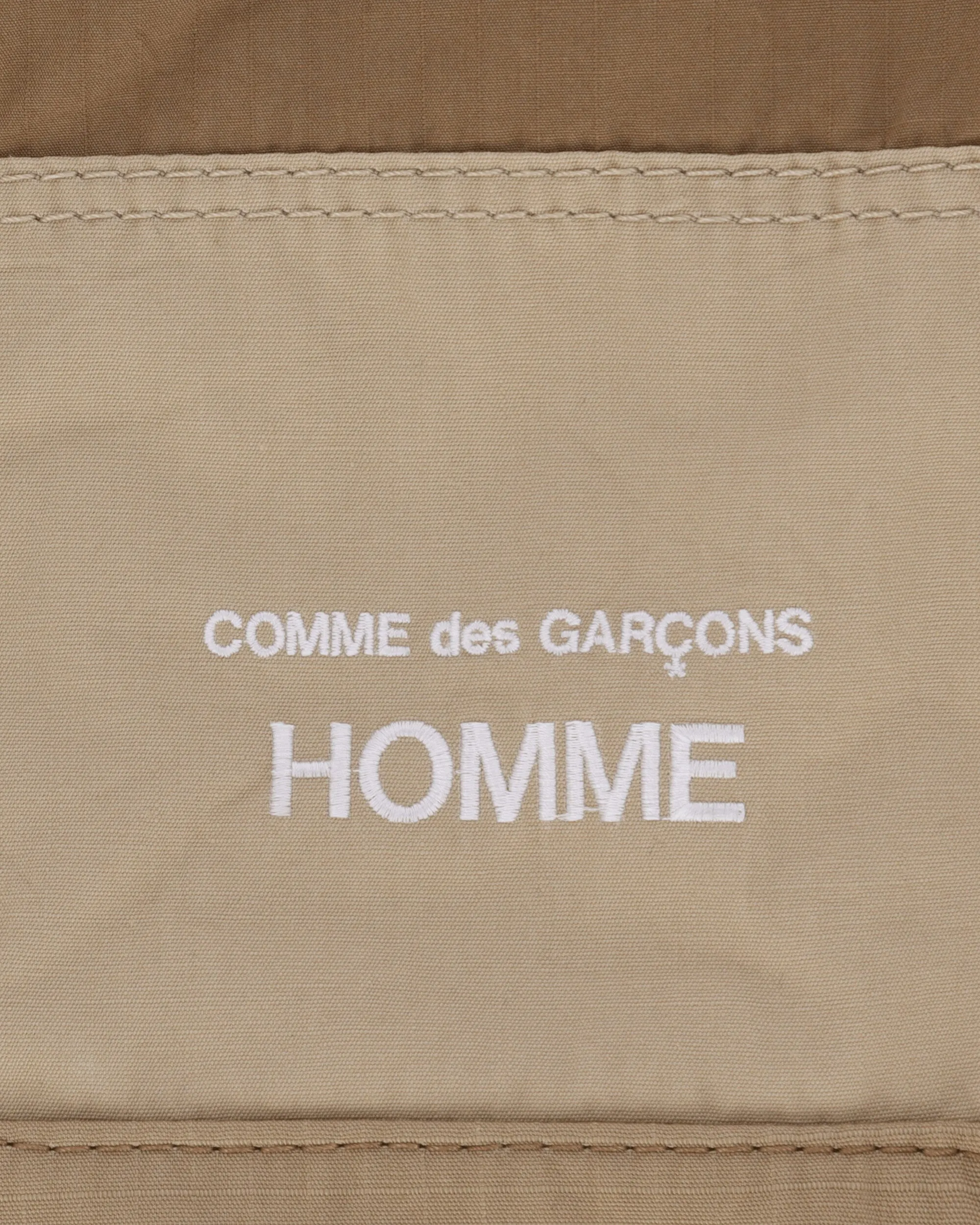 Weekend Bag Beige
