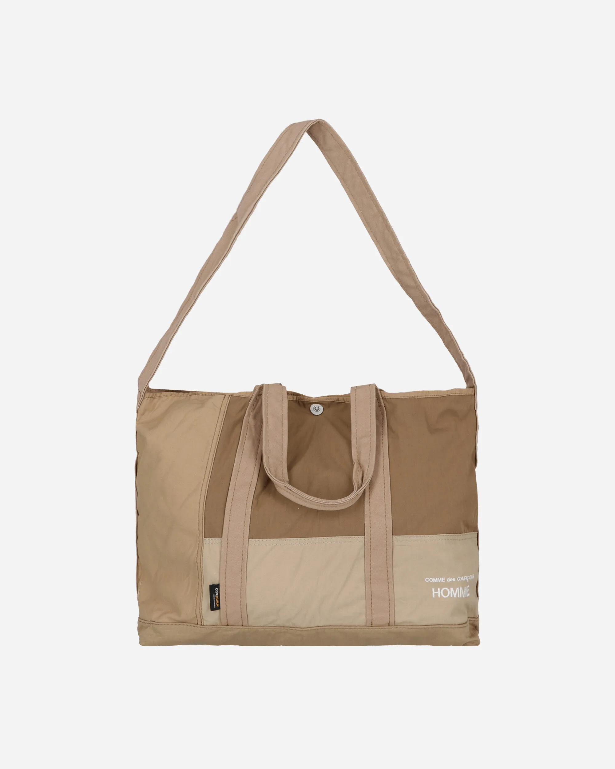 Weekend Bag Beige