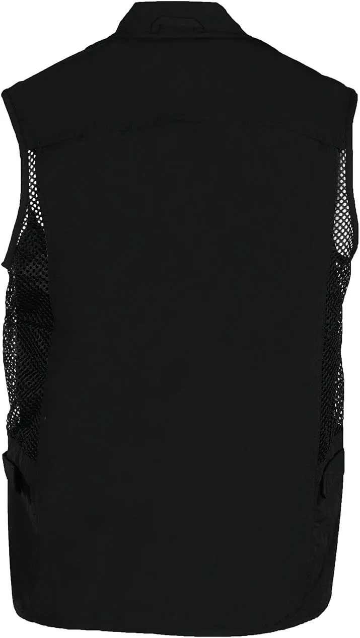 Weekender® Men's Odyssey Travel Vest