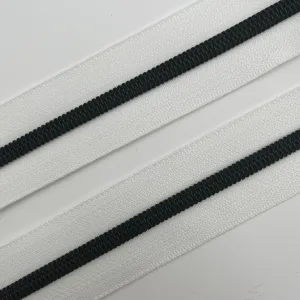 White Matte Black