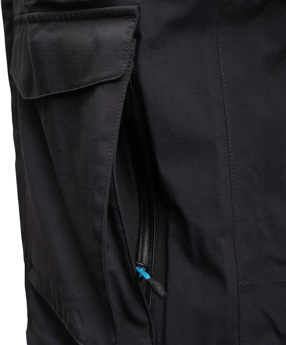 Whitewater Fishing Riparian Breathable Waterproof & Windproof Jacket
